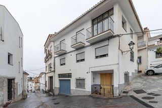 Haus in Víznar. Para construir tu casa en la localidad de viznar
