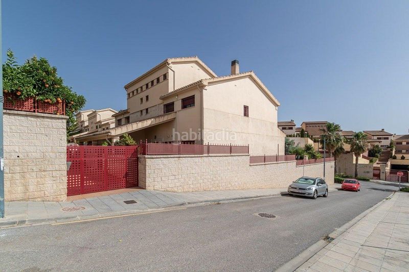 Foto 245d0e6c-4ce1-4ffd-9a4f-2ef092e4d8af. Casa amb calefacció aparcament piscina a Gójar
