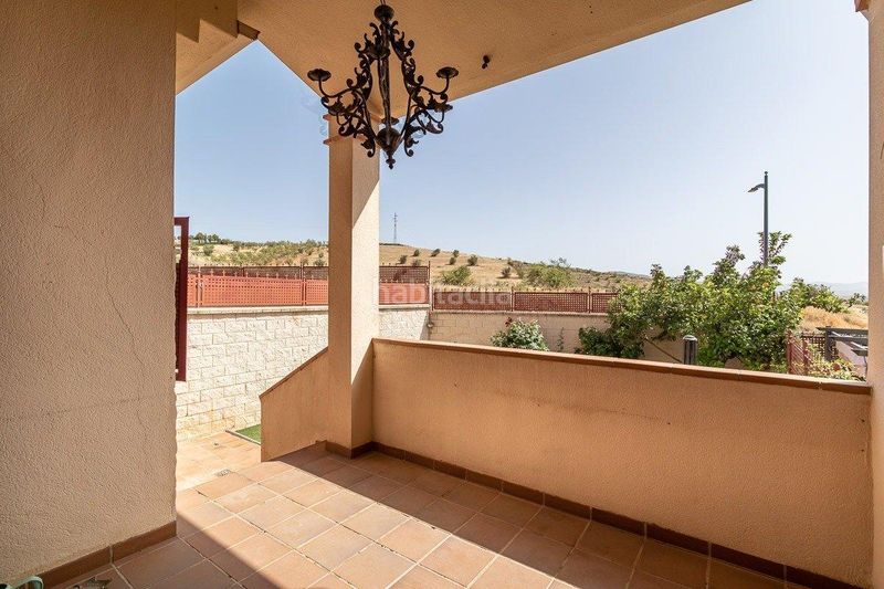Foto d72c6fcd-61da-45aa-9d81-0170d3a0e5c2. Casa amb calefacció aparcament piscina a Gójar