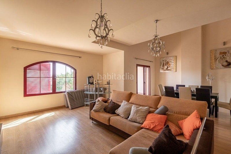 Foto ee4da8fe-4321-4071-bcd4-d2e8c7bd9c7d. Casa amb calefacció aparcament piscina a Gójar