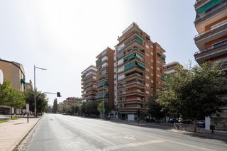 Appartement à Angustias - Chana - Encina