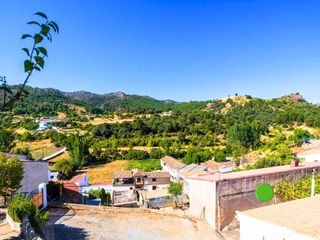 Maison  Calle solana la (toc). Casa reformada con terraza y espectaculares vistas panorámicas e