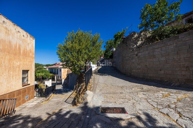 Foto b859aa0d-b87b-4968-b6ff-4c7efcad4e5b. Casa amb calefacció a Quéntar