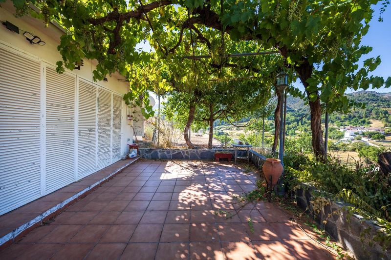 Foto d8592362-31ae-4177-9a27-817b2b17924c. Casa amb calefacció a Quéntar