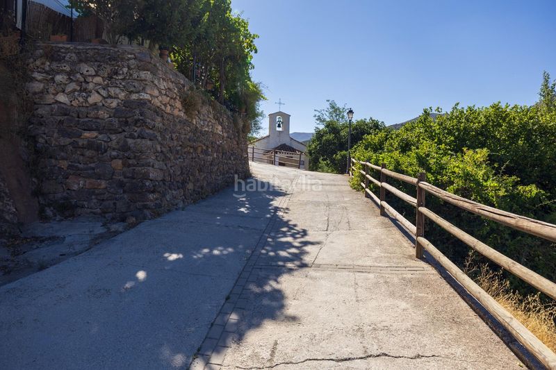 Foto dccde51d-688e-426e-a2af-601473ba3bd4. Casa amb calefacció a Quéntar