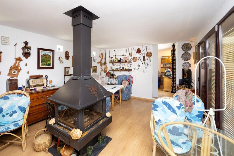 Foto e5f5ce4d-e16c-45ca-950b-fc2ba8afde63. Casa amb calefacció a Quéntar