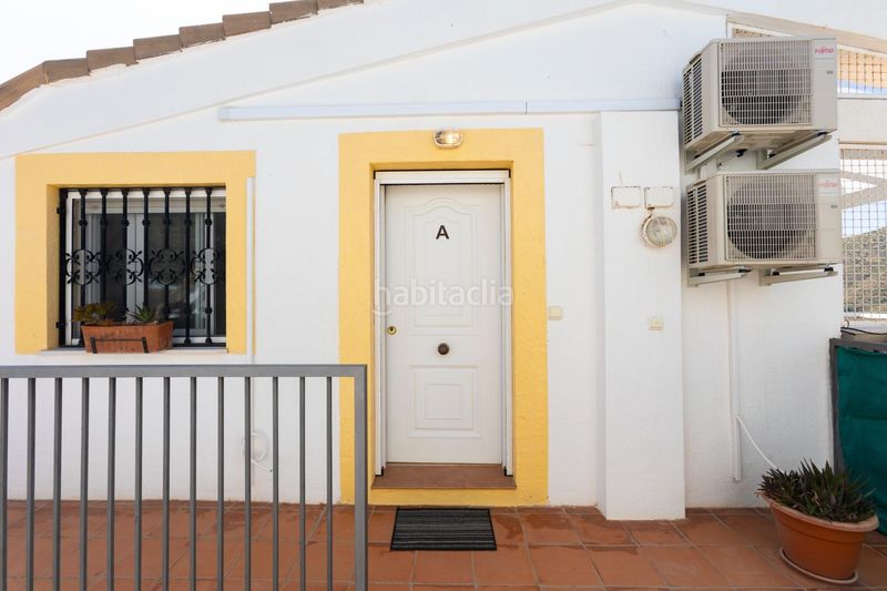 Foto e3c896e2-86f1-4d1b-97a1-6c2e6b041fc6. Àtic amb calefacció piscina a Albuñol
