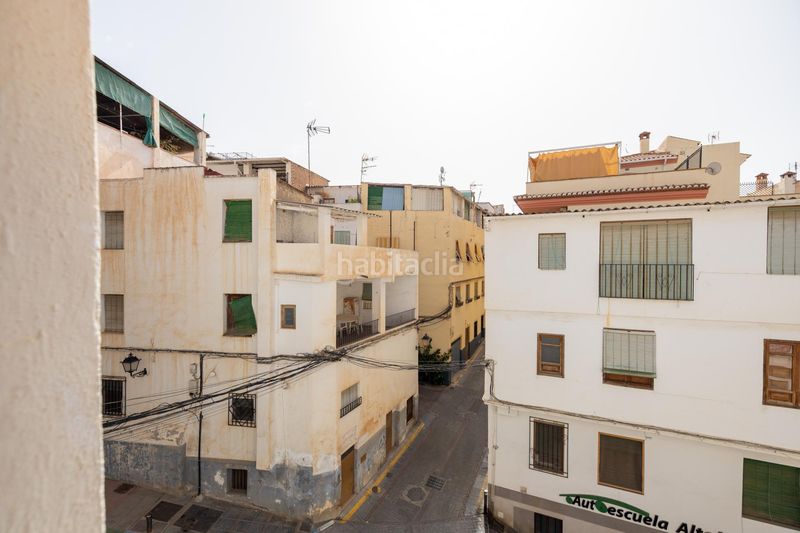 Foto 667691a4-780f-4fb2-89bf-2675820c2a76. Edifici a Lanjarón