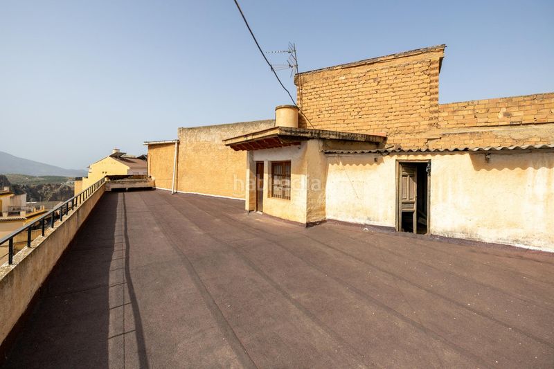 Foto b9001bff-1a07-4627-8abe-6e30673f8990. Edifici a Lanjarón