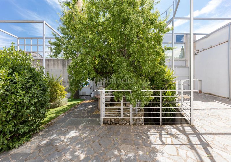 Foto 754440e5-de35-4dcd-b601-29a0524a8eeb. Chalet mit parking in Haza Grande Granada