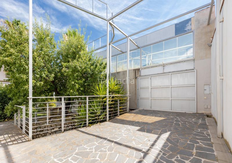 Foto e2c1e665-27cd-480b-a835-8d47f02451c2. Chalet mit parking in Haza Grande Granada