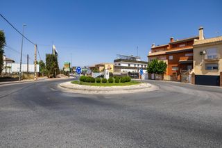 Terreny residencial a Ogíjares. Inversión perfecta! solar en ogijares por solo 185.000
