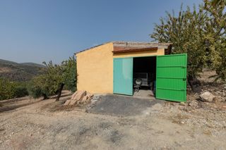 Finca rústica en Calle 18659. Finca rustica albuñuelas