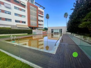 Rent Flat in Campus de la Salud. Alquiler piso de 2 dormitorios con garaje en campus de la salud