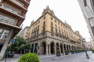 Office space in San Matías - Realejo