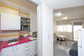 Flat in San Ildefonso