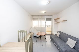 Flat in San Ildefonso. Piso de 1 dormitorio con terraza y excelente ubicación junto al