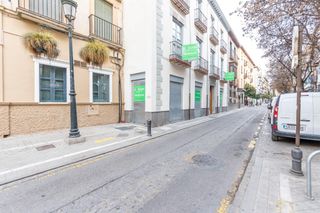Local Comercial en San Matías - Realejo
