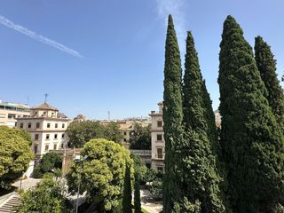Lloguer Pis a Centro - Sagrario. Espectacular ático de 200 m2 con terraza de 60 m2, garaje y tras