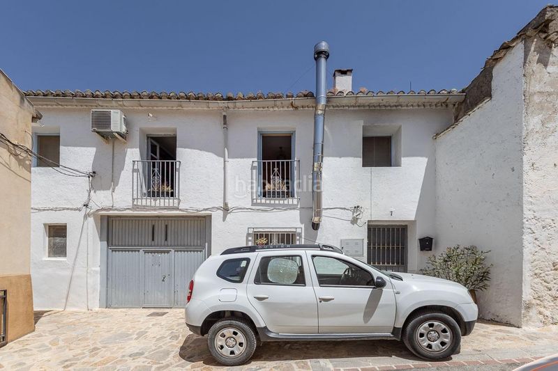 Foto 6e14bd54-db84-4533-a5fb-f58803515758. Casa amb aparcament a Moclín