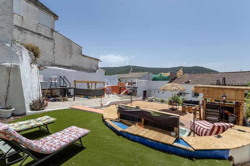 Foto ea4ae5c5-dd5a-48b1-87c2-52f991c24f1c. Casa amb aparcament a Moclín