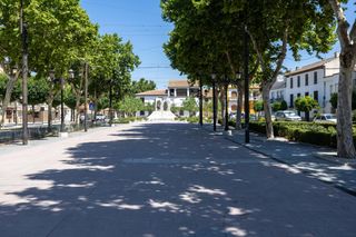 Casa in Fuente Vaqueros