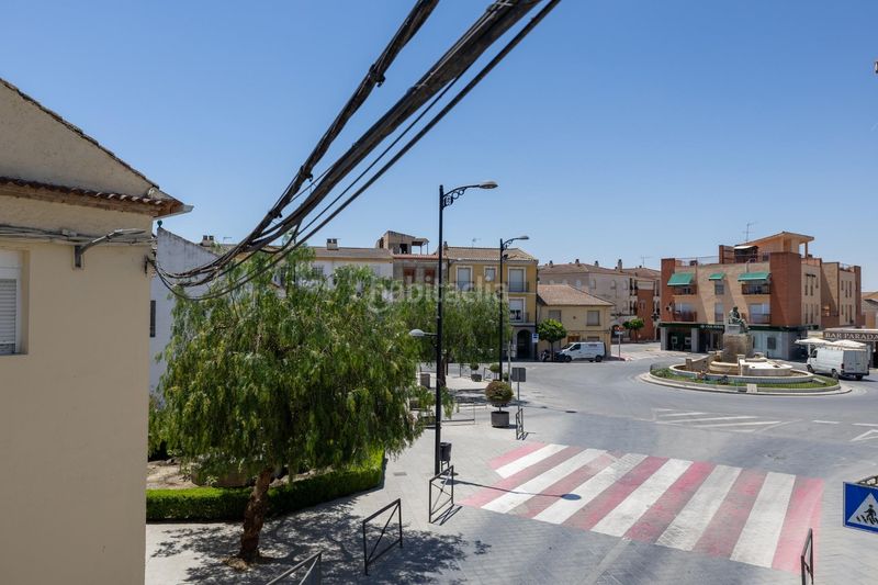Foto 38c20319-c476-4a52-8e98-c109331a1727. Casa amb aparcament a Fuente Vaqueros