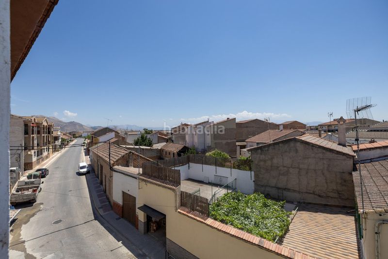 Foto 7a7a5362-18ba-4d38-9e93-b34c1cbfd42e. Casa amb aparcament a Fuente Vaqueros