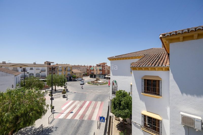 Foto b8920de3-700d-44ba-87ee-9a6172f647d7. Casa amb aparcament a Fuente Vaqueros