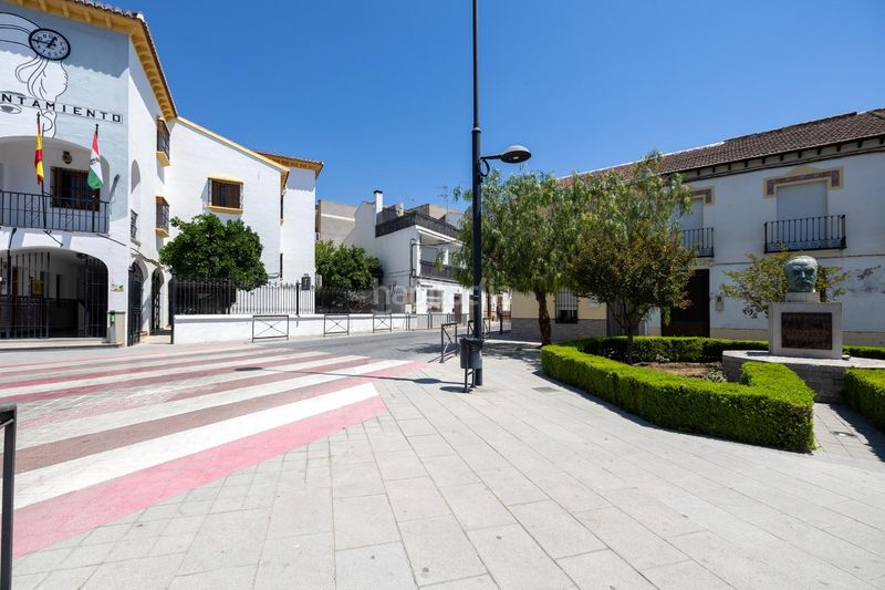Foto bc145b73-7b49-4f52-ac7b-7b4b7aeb4a08. Casa amb aparcament a Fuente Vaqueros