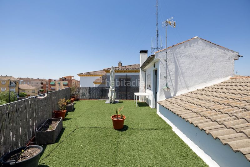 Foto e06bf826-c1a7-404d-9b12-d4f331b1f431. Casa amb aparcament a Fuente Vaqueros