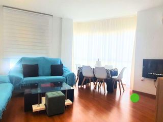 Pis a Cogollos de la Vega. Piso de 3 dormitorios con garaje en cogollos vega  listo para en