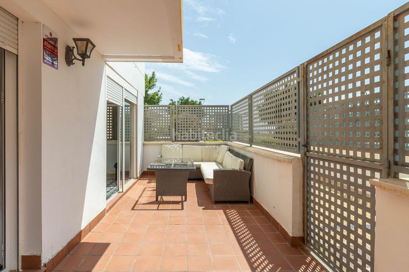 Foto aed94df5-17d2-4055-95b0-c6d22d3ee33a. Pis a calle calle bolaga 5 a Las Salinas Vera