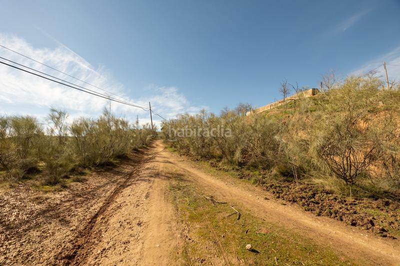 Foto 3ea0f18a-95f5-48bd-90be-97cc1e0a4a1b. Masia a Fargue Granada