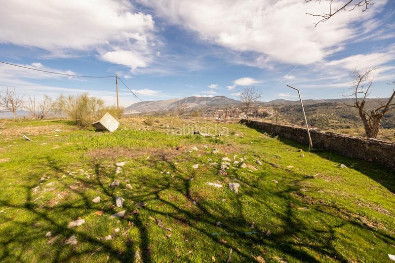 Foto 45131d2c-5310-417d-816e-34090fc3f2be. Masia a Fargue Granada