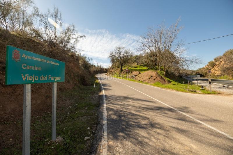 Foto a07c270d-b761-4525-a053-9c1d7bdaffad. Masia a Fargue Granada