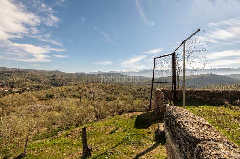 Foto bb360b7d-b88c-4aee-9a62-49da375070d7. Masia a Fargue Granada