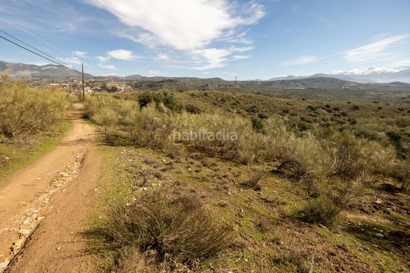 Foto c128d65b-b7e5-46ce-b93b-9d888f918faf. Masia a Fargue Granada