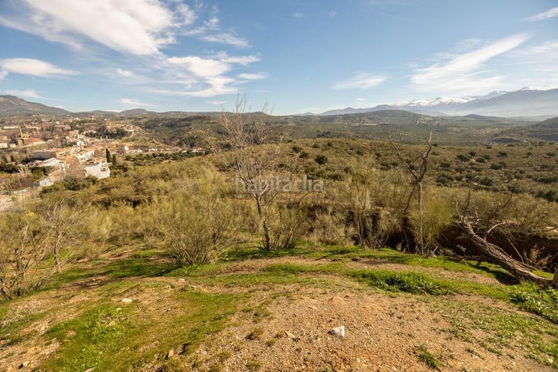Foto ced9598b-299d-4ff7-93c6-c10c62532298. Masia a Fargue Granada