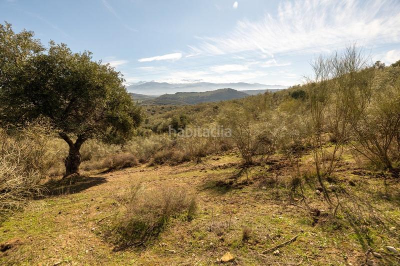 Foto d010be11-0575-47ae-adcf-226be030ced6. Masia a Fargue Granada