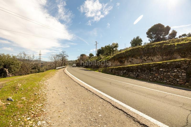Foto d37db3f6-3d60-4155-a770-1583c6efcf6f. Masia a Fargue Granada