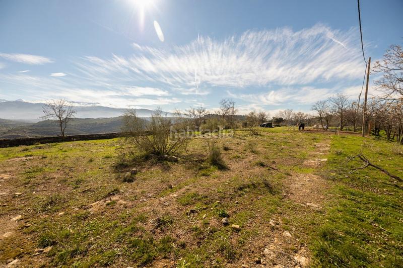 Foto e3cc8f21-a833-4e89-a524-cc3fa5e04ce6. Masia a Fargue Granada