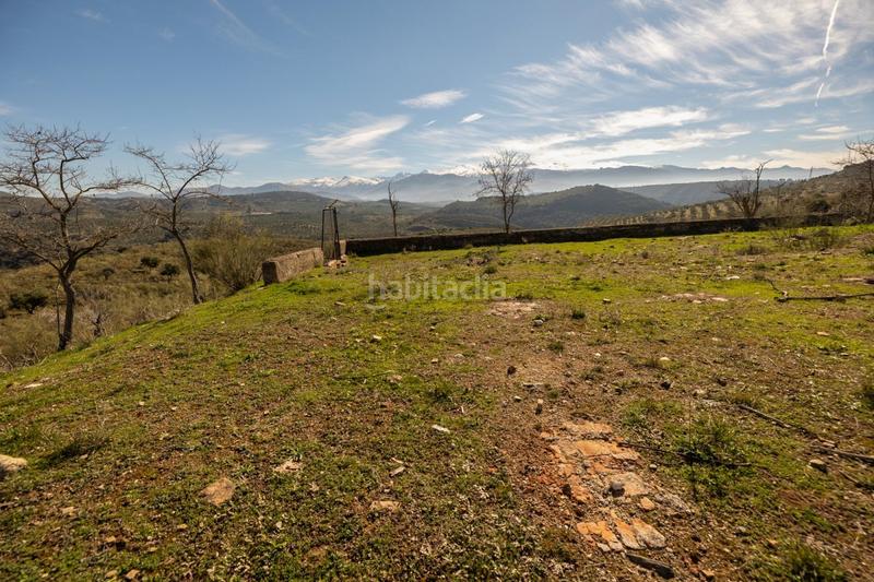 Foto ef20e0d0-b255-44c9-bb7d-f2559f5a0d4c. Masia a Fargue Granada