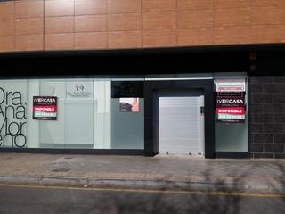 Location Local commercial  Calle emir. Junto parque lagos, carretera de armilla, parque de las ciencias