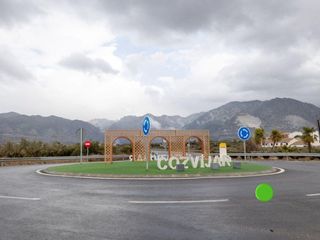 Residential Plot  Calle fabrica terrazos (coz). Gran parcela urbana en venta en cozvíjar