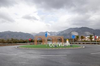 Terreny residencial  Calle fabrica terrazos (coz). Parcela urbana a la venta en cozvíjar