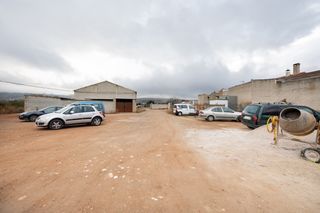 Terreny residencial a Villamena