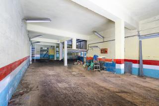 Local commercial  Calle santa barbara. Local comercial en severo ochoa.