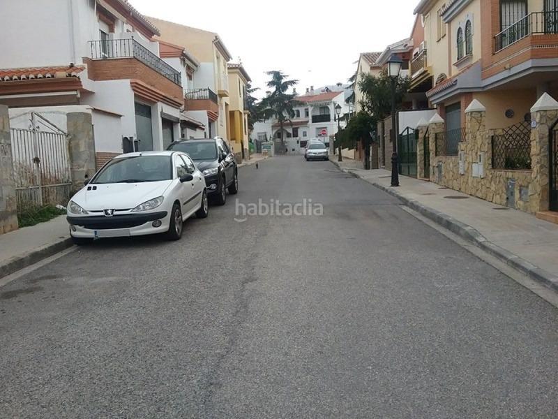 Foto 21d9a2bc-ac1b-490a-a813-3e14cfc6fa8a. Wohngrundstück in Huétor Vega