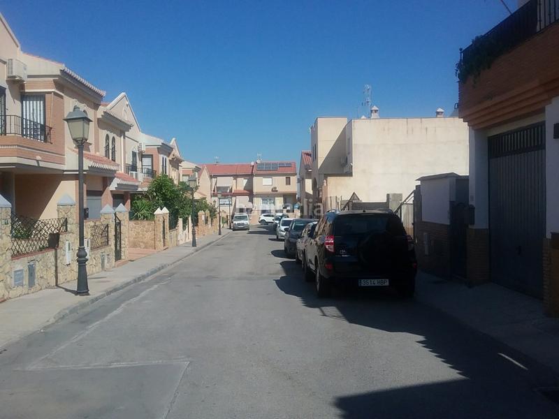 Foto 5e9b59a9-3215-442d-96dd-fde4bc3e2e0d. Wohngrundstück in Huétor Vega